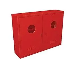 Abrigo para Hidrante – Duplo