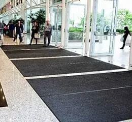 Tapete IRON HORSE™ 