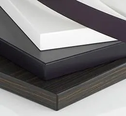 Fitas de borda RAUKANTEX Laser Edge