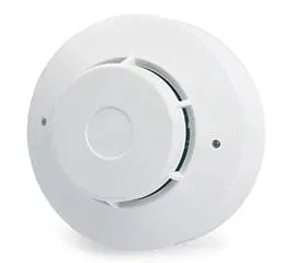 Detector de Fumaça de Incêndio Endereçável