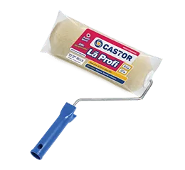 Rolo de Lã de Carneiro Profi 23 cm