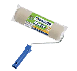 Rolo de Lã Mista Master 23 cm 