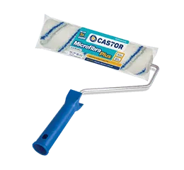 Rolo de Lã Poliéster de Micro Fibra Plus 23 cm