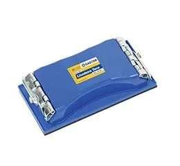 Lixadeira Taco 8,5 cm x 16,5 cm 