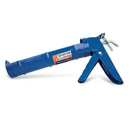 Aplicador de Silicone 9"