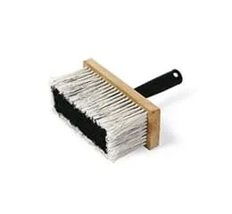 Broxa para Pintura 07 cm x 15 cm ou 08 cm x 18 cm