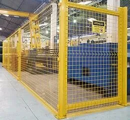 Painel Guará Proteccion