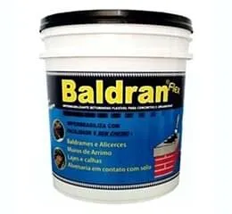 Baldran® Flex