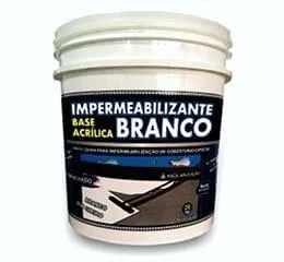 Impermeabilizante Branco 