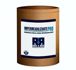 Impermeabilizante Pró