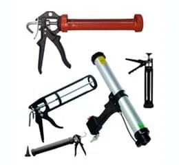 Aplicador de Selante