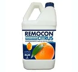 Remocon Citrus