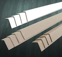 Cantoneira de Papelão