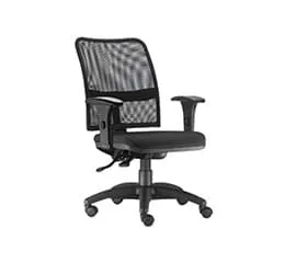 Poltrona Ergonômica Apollo