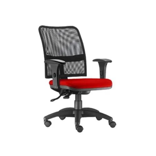 Poltrona Ergonômica Apollo