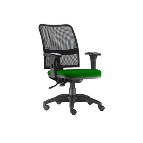 Poltrona Ergonômica Apollo