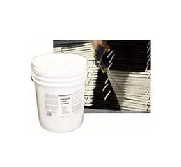 Cable Coating C70 Metacaulk - Revestimento industrial para pintura em Cabos Elétricos