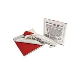 Massa corta-fogo para caixas elétricas Metacaulk