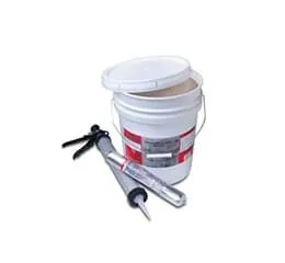 Selante para Fumaça Metacaulk 