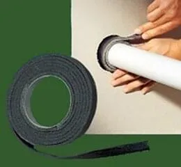 Tira Intumescente Metacaulk 