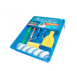 Kit de Pintura e Decoração