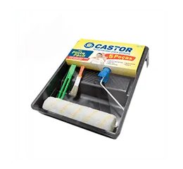 Kit de Pintura Pinta Fácil