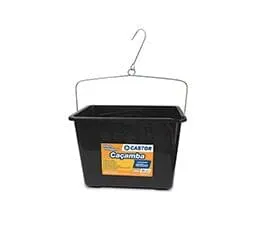 Caçamba para Pintura