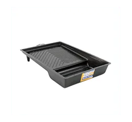 Bandeja para Pintura de Plástico 150 ml, 300 ml ou 1.000 ml