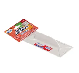 Minidesempenadeira para Texturização 7 cm x 16 cm