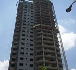 Tela Fachadeira com reforço