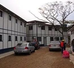 Fôrma Pronta - Formas & Cia