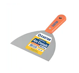 Espátula de Aço com Cabo Reforçado - Série 890