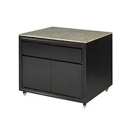 Buffet Porto Alegre 2P 1G Tampo de Granito 