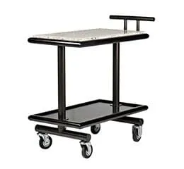 Carrinho para Costela Luxor 