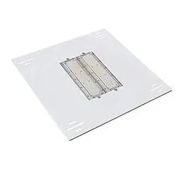 Luminária para Posto de Combustível