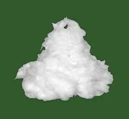 Flocos de Fibra Cerâmica Ritwool 1260