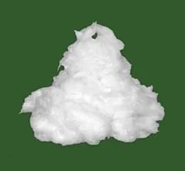 Flocos de Fibra Cerâmica Ritwool 1400