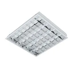 Calha de Embutir 60 cm x 60 cm