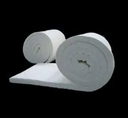 Manta de Fibra Cerâmica Ritwool SPUN 1350 HA