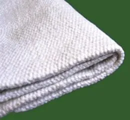 Tecido de Fibra Cerâmica Ritwool 