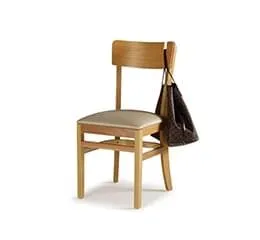 Cadeira Portugal Suporte para Bolsa 