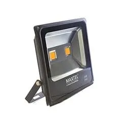 Refletor 100 W B. Frio | B. Quente | Verde