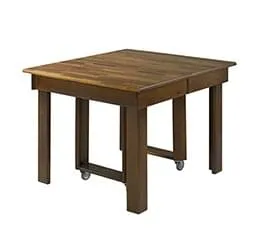 Mesa Elástica Beirute