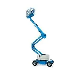 Plataforma Articulada Z-45/25