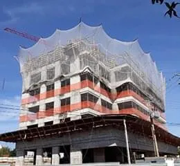 Rede Piso a Piso – Sistema U