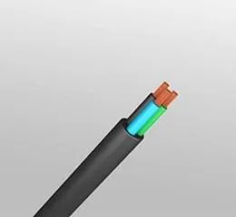 Cabo Multivias (PP) 1 Kv HEPR/ XLPE 90°C