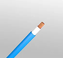 Cabo Rígido 1 kV HEPR/ XLPE 90°C