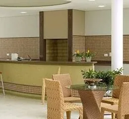 Linha Domus NGK Belamari