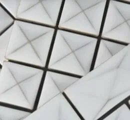 Linha Gran Sfacettato