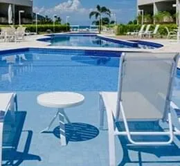 Linha Náutica Antiderrapante